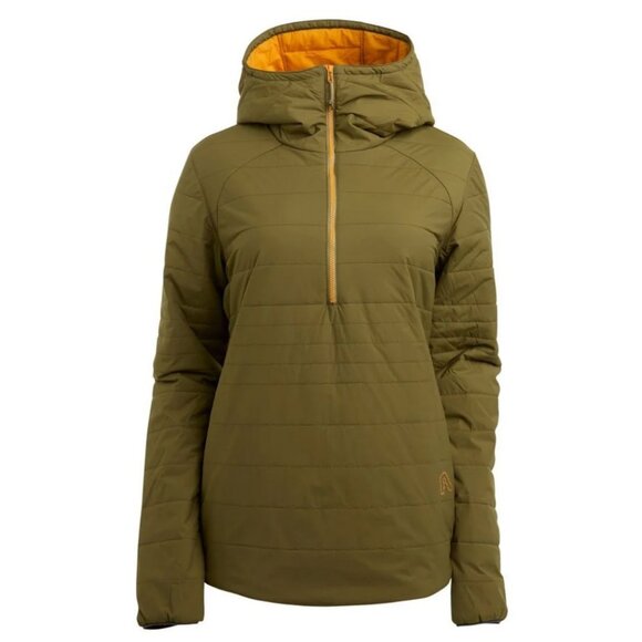 FLYLOW RONAN Insulated Pullover Ski - Snowboard Jacket M - Picture 1 of 16